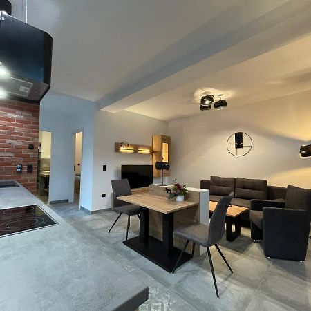 Apartmán Quartier 22 Kurort Steinbach-Hallenberg Exteriér fotografie