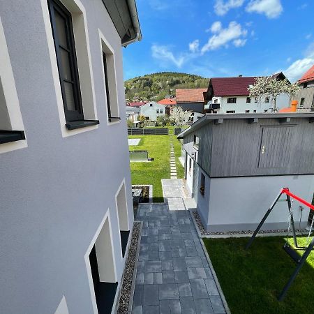 Apartmán Quartier 22 Kurort Steinbach-Hallenberg Exteriér fotografie