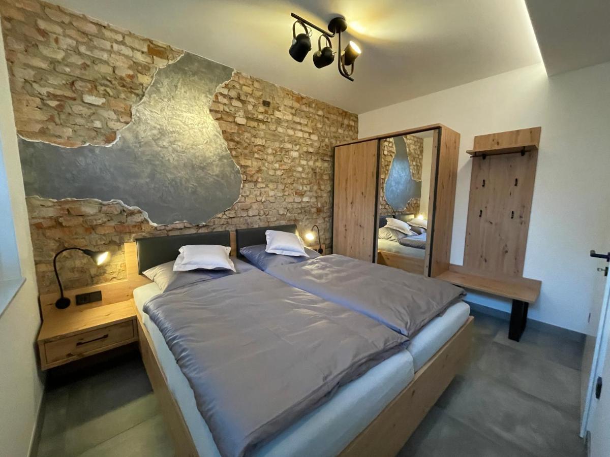 Apartmán Quartier 22 Kurort Steinbach-Hallenberg Exteriér fotografie